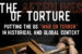 Afterlives of Torture | Putting the U.S. War on Terror in Historical & Global Context, Nov. 8