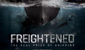 Sustainability on Film | Freightened: The Real Price of Shipping, Oct. 18