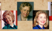 Ping Institute Teacher Workshop | Unelected Leaders: America’s First Ladies, Nov. 18