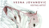 Scientific Illustration | Vesna Jovanovic’s Drawings and Paintings, Nov. 9
