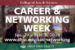 Just for Arts & Sciences: Career and Networking Week