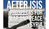 After ISIS: Prospects for War and Peace in Syria, March 5