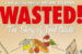 Food on Film & Alumni Panel | Wasted! The Story of Food Waste, Feb. 28