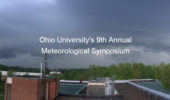 Meteorology Symposium Features Speakers from Weather Channel, National Weather Service and More, March 24