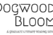 Dogwood Bloom  | Three English Graduate Students Read Their Work, March 23
