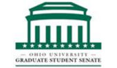 Senate Hosts Graduate Professional Student Appreciation Week April 9-13