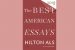 Creative Writers Noted in ‘Best American Essays 2018’ Anthology
