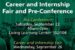 Career Corner | Career and Internship Fair Pre-Conference, Sept. 22