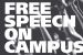 Constitution Day Lecture | Free Speech on Campus, Sept. 27