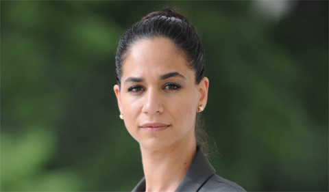 Professor Noura Erakat