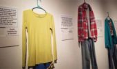 ‘What Were You Wearing?’ Proved Irrelevant Question by this Exhibit