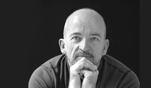 Lit Fest: Mark Doty and the Embers of Empathy | April 3-5