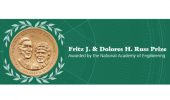 National Academy of Engineering, Ohio University award 2019 Russ Prize