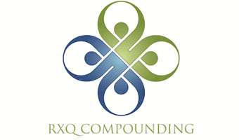 RXQ Compounding logo