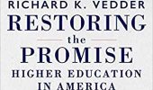 Windham on Vedder’s Book | ‘Comprehensive Treatment and Well-Researched Analysis’