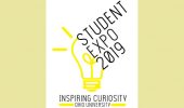 Annual Student Research and Creative Activity Expo, April 11