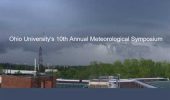 Annual Meteorological Symposium, March 23
