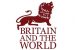 History Scholars, Alumni Participate in Britain and the World Conference