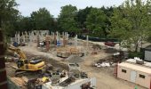 New Chemistry Building Update – May 24