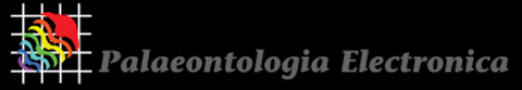 Palaeontologia Electronica logo