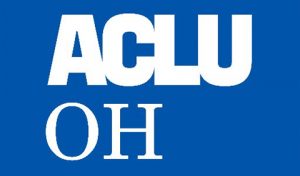 ACLU OH logo