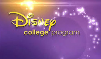Disney College Program logo