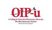 Join Ohio University Chapter of Ohio Innocence Project-u on Sept. 18