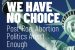 Constitution Day Lecture | We Have No Choice: Post-Roe, Abortion Politics Aren’t Enough, Sept. 23