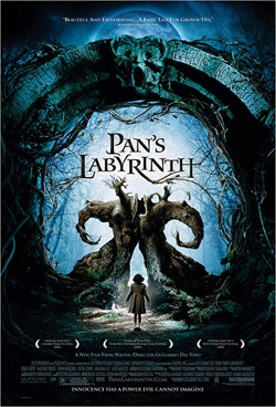 Sigma Delta Pi and the Spanish Club hosted a movie night where students watched "Pan’s Labyrinth" in Spanish.