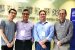 OHIO Physicists Present Research at Open Access Meeting in China