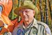 Alumni News | Summit Metro Parks Honor 99-Year-Old Naturalist, Bert Szabo