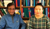 Drs. Madappa Prakash and Sophia Han