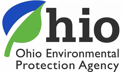 OHIO EPA logo 
