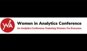 Career Corner | Apply Now for Women in Analytics Conference Student Scholarships