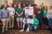 Geography Students Help Campus with StormReady Certification