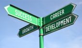 Career Corner | Three I’s for Success: Inclusion, Influence, Impact