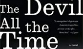 Tribune Review | Pollock’s Appalachian Noir Narrative Voice Flows Through ‘Devil All the Time’