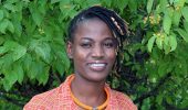 Asmaha Mhande Heddi, Coordinator of the Swahili Language Program