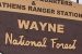 Career Corner | Wayne National Forest Seeks Forestry Technicians