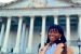 Sarah Ladipo Interns on Capitol Hill, Gets Research Apprenticeship on Harvard Study