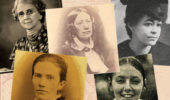 Humanities in the Park debuts by showcasing Southeast Ohio women from past to present