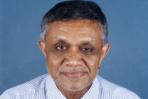 Ganapathy Shanmugam, portrait